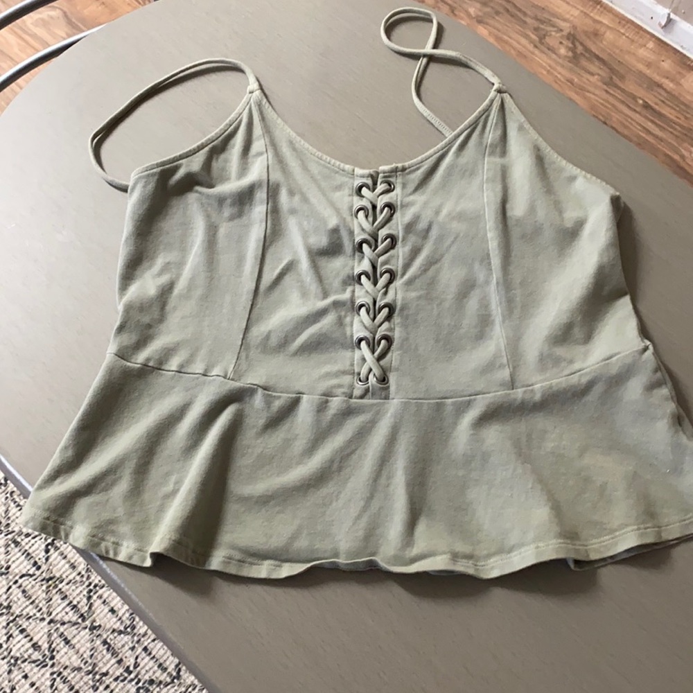 American Eagle